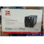 MECURY UPS  ELITE 1500 PRO