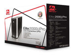 MECURY UPS  ELITE 2000 PRO