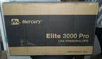 MERCURY 3000VA  UPS