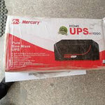 MERCURY M1000 INVERTER