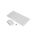 MINI WIRELESS KEYBOARD AND MOUSE