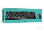 LOGITECH MK270 WIRELESS KEYBOARD AND MOUSE