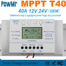 80A FELICITY CHARGE CONTROLLER.MPPT