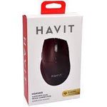 HAVIT WIRELESS MOUSE MS61WB