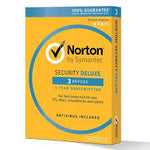 NORTON INTERNET SECURITY 1+2 USER