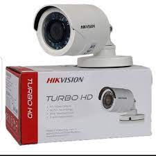 HIKVISION OUTDOOR 5MP CAMERA