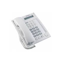 DDK 887+ DISPLAY TELEPHONE