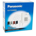 PANASONIC HAND SET NON DISPLAY  KX-TS505MX