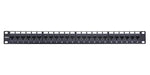 PATCH PANEL 24PORT