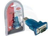 USB TO RJ45 CONSOLE CABLE