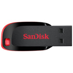 SANDISK CRUZER BLADE 3.0 128GB FLASH