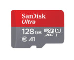 SANDISK /FRANKDISK/OMNI MICRO MEMORY CARD 128GB