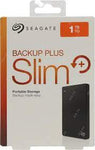 SEAGATE EXTERNAL HARD DRIVE BACKUP PLUS 1TB