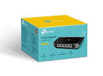 TP-LINK 5PORTS GIGABIT DESKTOP SWITCH LS-1005D