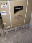 SHARP AR-7024 COPIER