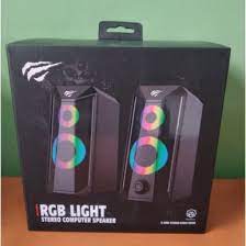 HAVIT SK202 RGB LIGHT