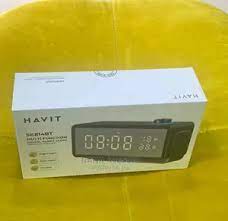 HAVIT BLUETOOTH WIRELESS SPEAKER SK814BT