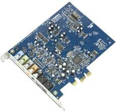 EXPRESS  SOUND CARD