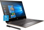 HP SPECTRE X360 2 IN 1 16-F0024NIA 16/1TB INTEL CORE i7.4GB NVIDIA RTX3050