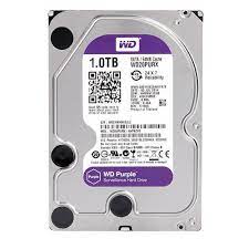 SURVELLIANCE 1TB DESKTOP INTERNAL HARD DRIVE