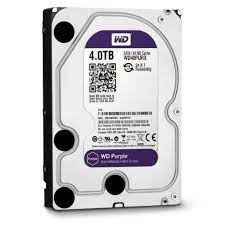 SURVELLIANCE 4TB DESKTOP INTERNAL HARD DRIVE