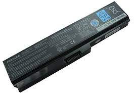 TOSHIBA 3634/3817 ORIGINAL  BATTERY