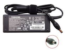 TOSHIBA 19V,3.42A ADAPTER