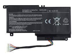 TOSHIBA PA5107U LAPTOP BATTERY