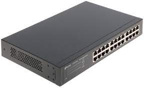 TP-LINK 24 PORTS DESKTOP/RACKMOUT SWITCH TL-SF1024D