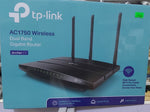 TP-LINK AC1750 WIRELESS DUAL BAND GIGABIT ROUTER C7