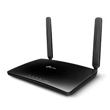 D-LINK 4GLTE ROUTER 300Mbps  16 DEVICES