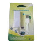 USB 2.0 ETHERNET ADAPTER