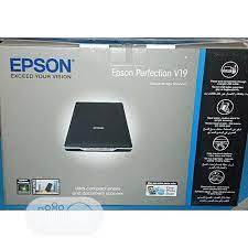 EPSON V19 SCANNER