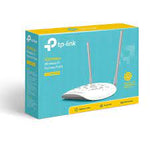 PTP-LINK 300MBPS WIRELESS N ACCESS POINT  TL-WA801ND