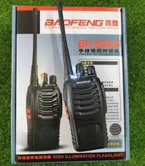 BAOFENG BF-888S WALKIE-TALKIE