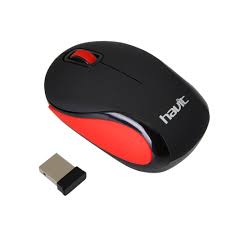 HAVIT WIRELESS MOUSE MS78GT