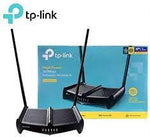 TP-LINK 300MBPS HIGH POWER WIRELESS N ROUTER TL-WR841HP