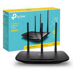 TP-LINK 450MBPS TL-WR940N ROUTER