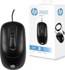 HP X900 DPI 1000 MOUSE