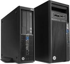 HP WORKSTATION CORE i7 PROCESSOR 16/1TB WIN 10