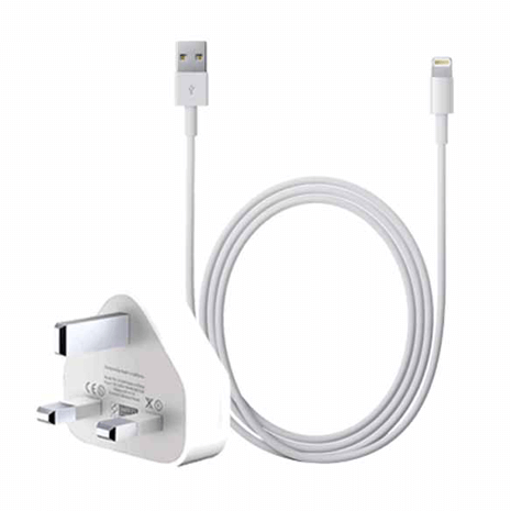 APPLE CHARGER