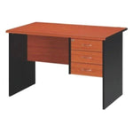 COMPACT 3 FEET  WOODEN OFFICE TABLE