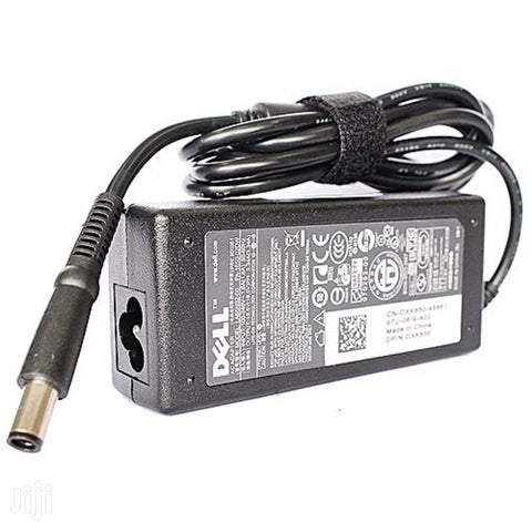 DELL 19.5V,3.34A  ADAPTER