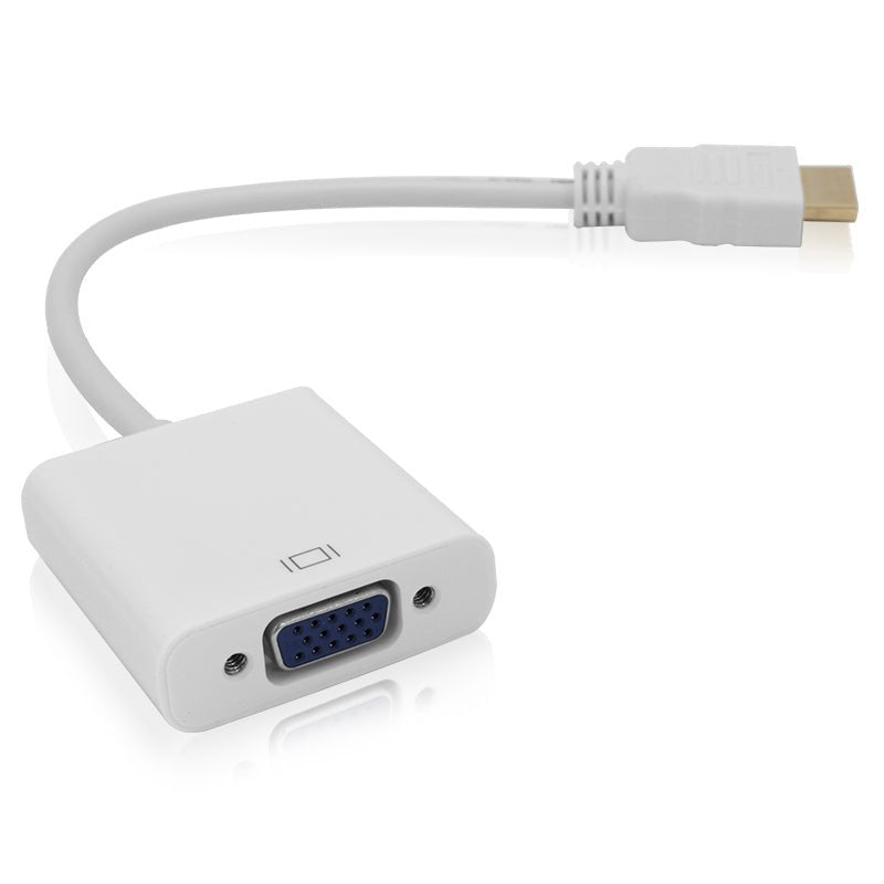 HDMI TO VGA CONVERTER CABLE - Joche