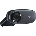 LOGITECH C310 HD WEBCAM