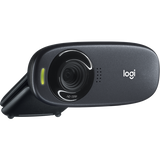 LOGITECH C310 HD WEBCAM