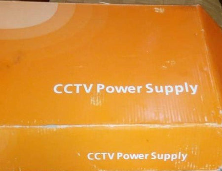 POWER SUPPLY 4 WAY - CCTV - Joche