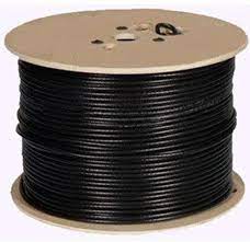 RG 59 CABLE WITHOUT POWER - Joche