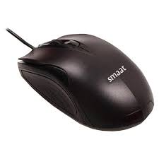 SMAAT OPTICAL MOUSE - Joche