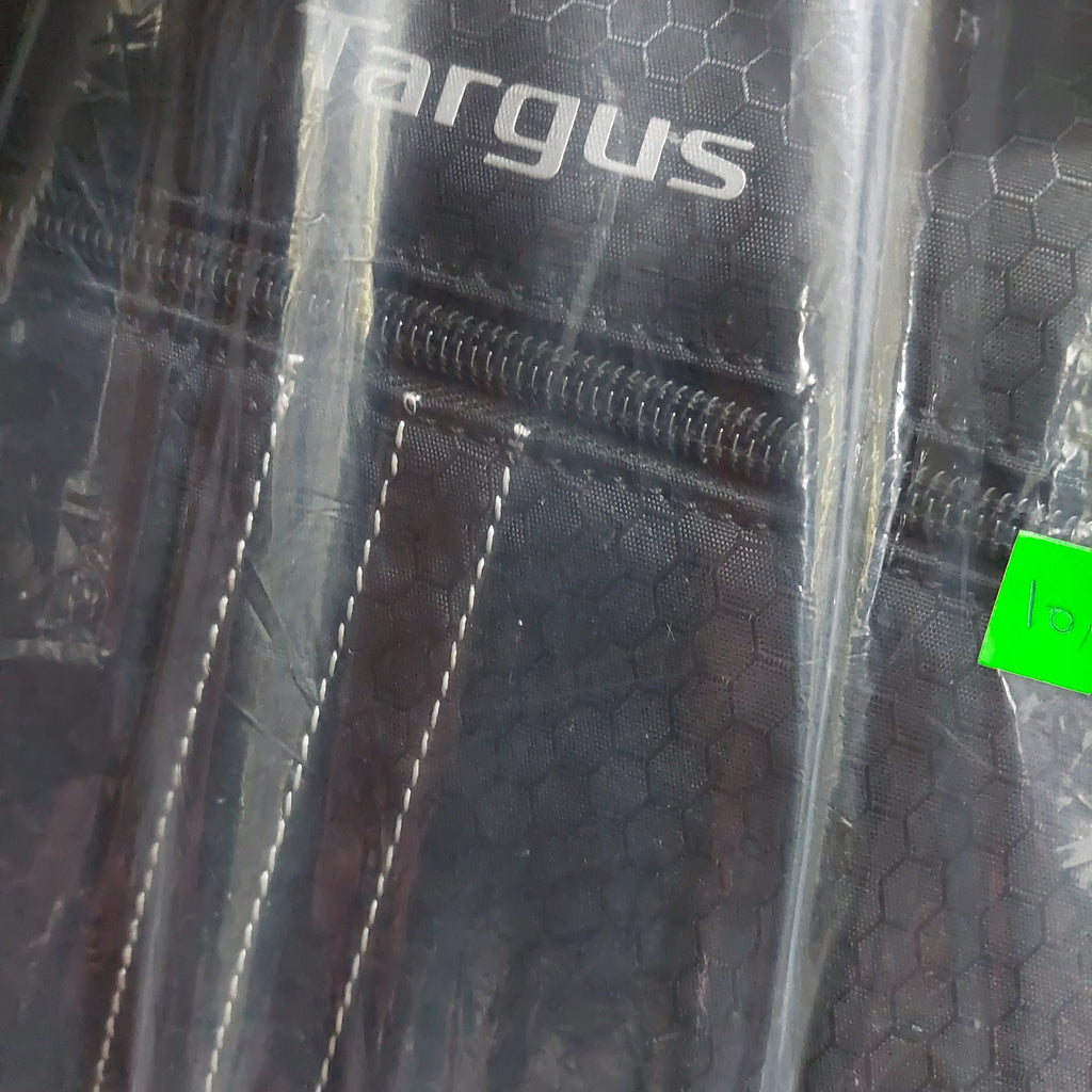 Targus forward bag 17inches - Joche